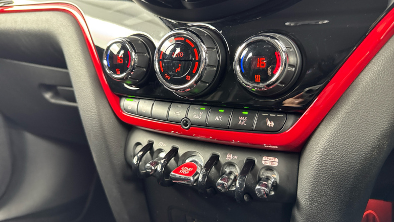 MINI Countryman 2.0 Cooper S Sport 5dr Auto Petrol Hatchback